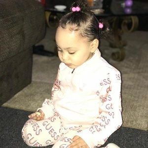 Meet your Posher, Isaiah